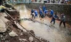 Bandung Bentuk 5 Kampung Siaga Bencana, Antisipasi Risiko Sesar Lembang