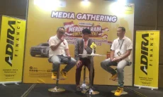 Hadirkan Semangat Kemerdekaan, Adira Expo Sambangi Kota Bandung di BIP