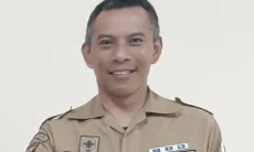 Banggakan Kota Tasikmalaya, ASN Ini Bertugas Layani Presiden di Hari Pramuka Nasional