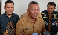 Jenal Ingatkan Penggalangan Dana Event HUT ke-81 RI Tak Dipatok Nominal Tertentu