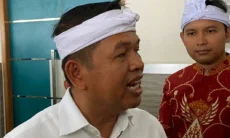 Pemprov Jabar Tutup Permanen 5 Pabrik Kapur di Cipatat