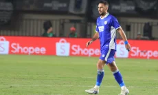 Kalahkan Persija, Luciano Guaycochea Sebut Skuat Persib Mengalami Kelelahan