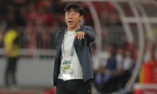 Shin Tae-yong Tetap Sportif Usai Persija Kalah dari Persib, Singgung Suporter