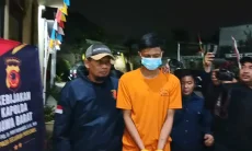 Pemuda Bakar Motor Sendiri, Tiga Rumah di Babakan Ciparay Bandung Ikut Terbakar