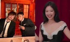 Wawancara Terbaru Jennie BLACKPINK Singgung Rumor Kencan dengan V BTS