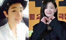 Sembuh dari Kanker Tiroid, Park So Dam Akhirnya Bisa Pamer Rambut Panjang 