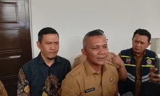 Bogor Tegaskan Aturan Iuran HUT RI