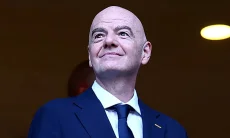 Wales, Serbia, Swedia dan Inggris Tarik Dukungan untuk Presiden FIFA Gianni Infantino