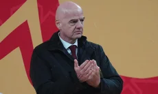 Banyak Tokoh Kunci Memisahkan Diri dari Gianni Infantino, Pertempuran Terjadi di FIFA