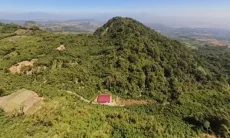 Viral Kopdes Merah Putih di Kaki Gunung Ciremai Jauh dari Pemukiman Tuai Kritikan
