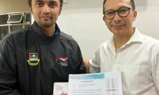 Miris! Atlet NPCI KBB Terancam Lumpuh Jelang Peparda VII Jabar Akibat Krisis Anggaran
