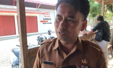 Isi Kekosongan Jabatan, Disdik KBB Lantik 112 Kepala Sekolah Gelombang Kedua