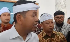 Kematian Satpam di Waduk Jatiluhur, Gubernur Yakin Pelaku Segera Tertangkap