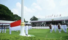 Pendaftaran Upacara HUT ke-81 RI Bikin Kecewa, Warganet Antre Lama Berujung Penuh