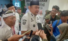 Job Fair 2026 di Vivo Mall Bogor Resmi Dibuka, Tawarkan 6.050 Lowongan Kerja