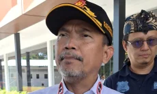 Pemkot  Dalami Pihak yang Terlibat Penebangan Pohon Ilegal di Area SixNine Padel