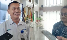 Tak Lagi via Jasa Sarana, Damri Operasikan Langsung MJT