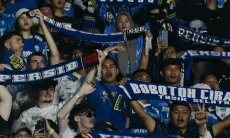 Umuh Muchtar Tegaskan Persib Tak Pernah Instruksikan Konvoi Jika Juara Piala Presiden