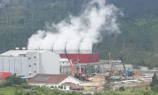 FK3I Desak Dedi Mulyadi Hentikan Sementara Proyek Perluasan PLTP Geodipa Patuha