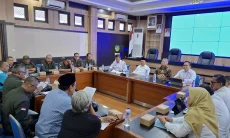 Retribusi Pasar Direview, Hipatas Tunda Demo Pedagang di Kota Tasikmalaya