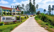 SMAN 2 Pangalengan Mendesak Dibangun, 1.000 Lulusan SMP Terancam Tak Sekolah