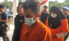 Motif Ekonomi Bikin Pasutri di Bandung Nekat Menjambret, Berujung Dibui 9 Tahun