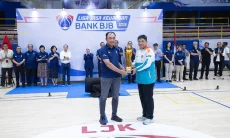 Liga Jasa Keuangan bank bjb 2026, Dukung Kolaborasi Industri Jasa Keuangan