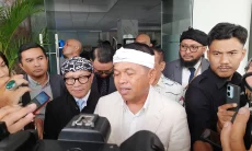 Dedi Mulyadi Targetkan Jabar Caang 2027, 81 Ribu Warga Segera Nikmati Listrik