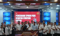 Perumda Tirta Pakuan Gandeng Kejari Bogor Perkuat Pencegahan Korupsi di BUMD