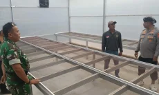Polda Jabar Operasikan Home Solar Dryer, Bantu Petani Jagung Keringkan 1 Ton per Hari