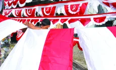 Pemkot Tertibkan PKL Musiman: Trotoar Bukan Pasar