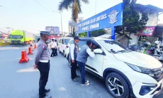 Kesadaran Pajak Masih Rendah