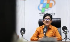 Ekonomi Jawa Barat Tumbuh 5,73 Persen, Kemiskinan Turun 218 Ribu Orang pada 2026