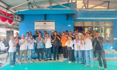 Tantan Sulthon Usung PWI Jabar Istimewa, Tawarkan 5 Program Prioritas Wartawan