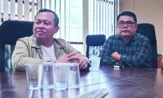 Dirum Perumda PPJ Resmi Ajukan Pengunduran Diri