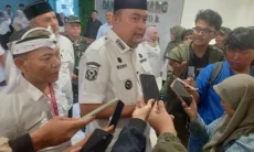 Ribuan Harapan Bertemu Kesempatan Kerja