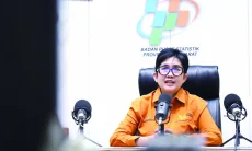 Ekonomi Maju Kemiskinan Berlalu