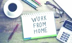 WFH Berlanjut, Kinerja ASN Tetap Terjaga