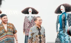 Wastra Nusantara Menjelajah Panggung Dunia