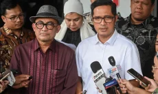 Babak Baru Sengketa Hukum Febrie Adriansyah