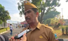Gempa Pangandaran 5,3 Magnitudo Terasa di Garut, BPBD Sisir Potensi Kerusakan