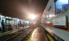 Dampak Gempa Pangandaran M 5,3, KAI Daop 2  Sempat Hentikan 6 Perjalanan Kereta Api
