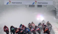 Targetkan 140 Ribu Penonton, Tiket MotoGP Mandalika 2026 Terjual 42 Persen