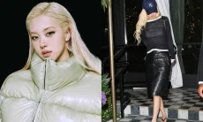 Penampilan Terbaru Rose BLACKPINK Picu Kecaman Keras dari Penggemarnya Sendiri