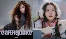 Kemampuan Akting, Menyangi dan Menari Jisoo BLACKPINK Kembali Dipertanyakan