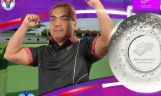Kisah Dwi Widiantoro Peraih Emas Asian Para Games Berjuang Tanpa Support Daerah