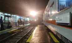 Usai Gempa Pangandaran Semalam, Daop 2 Bandung: Perjalanan Kereta Normal Kembali 