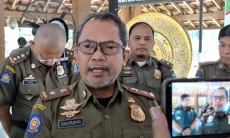 Kasus Penebangan Pohon Meningkat, Satpol PP Kota Bandung Fokus Penindakan