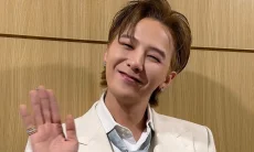 K-Netz yang Unggah Komentar Jahat pada G-Dragon BIGBANG Didenda Rp88 Juta