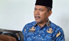 Satpol PP Kota Bandung Minta Warga Aktif Laporkan Penebangan Pohon Liar